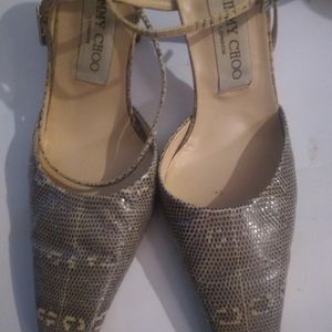 Jimmy Choo women's shoes eu sz 38
